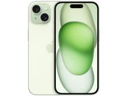 Apple iPhone 15 256GB Verde 6,1" 48MP iOS 5G