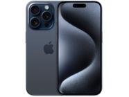 Apple iPhone 15 Pro 1TB Titânio Azul 6,1" 48MP iOS 5G