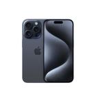 Apple iPhone 15 Pro 1TB - Titânio azul