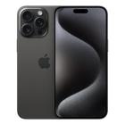 Apple iPhone 15 Pro Max de 256GB - Titânio Preto