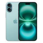 Apple iPhone 16 Plus 256GB Verde-Acinzentado