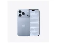 Apple iPhone 18 Pro 1TB Glacial 6,3" 48MP iOS 27 5G