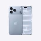 Apple iPhone 18 Pro Max 512GB Glacial 6,9" 48MP iOS 27 5G