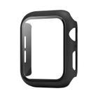 Apple Watch Protetor De Tela De Vidro Temperado Capa Para Série 9 8 7 6 5 4 3 2 1 Se 49mm 45mm 41mm