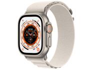 Kit Apple Watch Series 7 GPS + Kit 5 Pulseiras Apple Watch - Ibyte