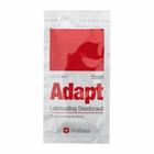 Appliance Lubricant Adapt 8 mL, pacote 50 unidades da Hollister (pacote com 6)