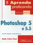 Aprenda Praticando Photoshop 5 E 5.5