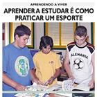 Aprendendo A Viver - Aprender A Estudar E Como Praticar Um Esporte - CIRANDA CULTURAL