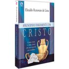 Aprendendo Diariamente com Cristo Elinaldo Renovato de Lima