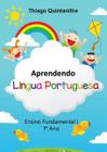 Aprendendo língua portuguesa