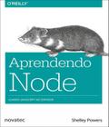 Aprendendo node usando javascript no servidor
