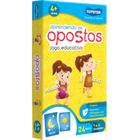 Aprendendo os opostos - toyster