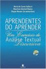 Aprendentes do aprender