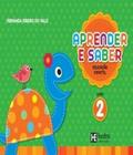 Aprender e saber educacao infantil vol 02