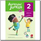 Aprender Juntos - Ciências - 2º Ano