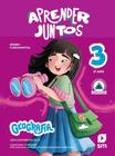 Aprender Juntos - Geografia - 3 Ano - Ensino Fundamental I - 8ª Edição 2025
