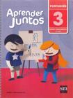 Aprender Juntos Português 3 Ano - 05Ed/16