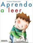 Aprendo A Leer - Anaya