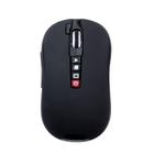 Apresentador De Multimídia E Mouse Oex Office Ms700 Preto