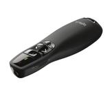 Apresentador Laser Pointer Sem Fio Logitech R400 Multimídia