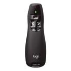 Apresentador Logitech Laser Point R400 910-001354