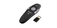 Apresentador Slides Laser Pointer Caneta Power Sem Fio - Wireless Presenter