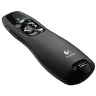 Apresentador Wireless Presenter R400 Logitech