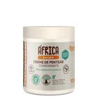 Apse áfrica baobá creme de pentear 500g