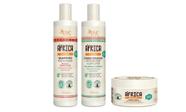 Apse África Baobá Shampoo e Condicionador e Máscara