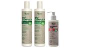 Apse Bio Complex Shampoo E Condicionador + Bb Cream