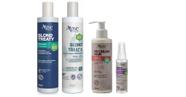 Apse Blond Treaty Shampoo Matizador e Condicionador + BB Cream + Sérum Reparador