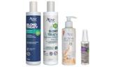 Apse Blond Treaty Shampoo Matizador e Condicionador e BB Cream Fresh e Sérum Reparador