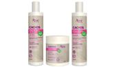 Apse Cachos Ativador + 2 Cachos Gelatina 300 ml