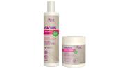 Apse cachos shampoo e ativador de cachos