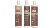 Apse crespo power shampoo + co wash + gelatina - Apse Cosmetics