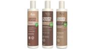 Apse crespo power shampoo + condicionador + co wash