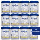 Aptamil 1 Profutura 800g Danone - Kit 12 unidades