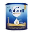 Aptamil Premium 1 Fórmula Infantil 400g