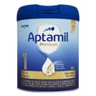 Aptamil Premium 1 Para Lactentes 0 - 6 Meses Fórmula Infantil 800g Danone