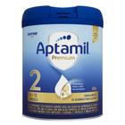 Aptamil Premium 2 Fórmula Infantil 800g Para Lactentes 6 - 12 Meses Danone