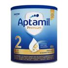 Aptamil Premium 2 Fórmula Infantil para Lactentes a Partir de 6 Mês com 400g