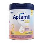 Aptamil Profutura Gold 2 Fórmula Infantil para Lactentes de 6 a 12 Meses 800g