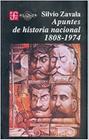 Apuntes De Historia Nacional 18081974