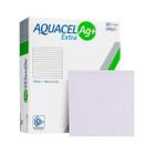 Aquacel Ag+Extra - Convatec - 10Cmx10Cm