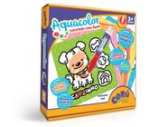 Aquacolor Colorindo Com Agua 2564 Core - Toyster