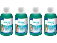 Aquadent 250ml - Virbac - 4 Unidades