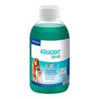 Aquadent - frasco com 250ml