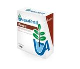 Aquafértil Ferro Fertilizantes Para Hidroponia -1 Kg