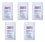 Aquaphor Tamanho Viagem 9G Pele Seca -Pack Com 5 Unidades