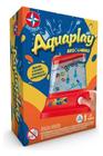 Aquaplay Argolinhas - Estrela